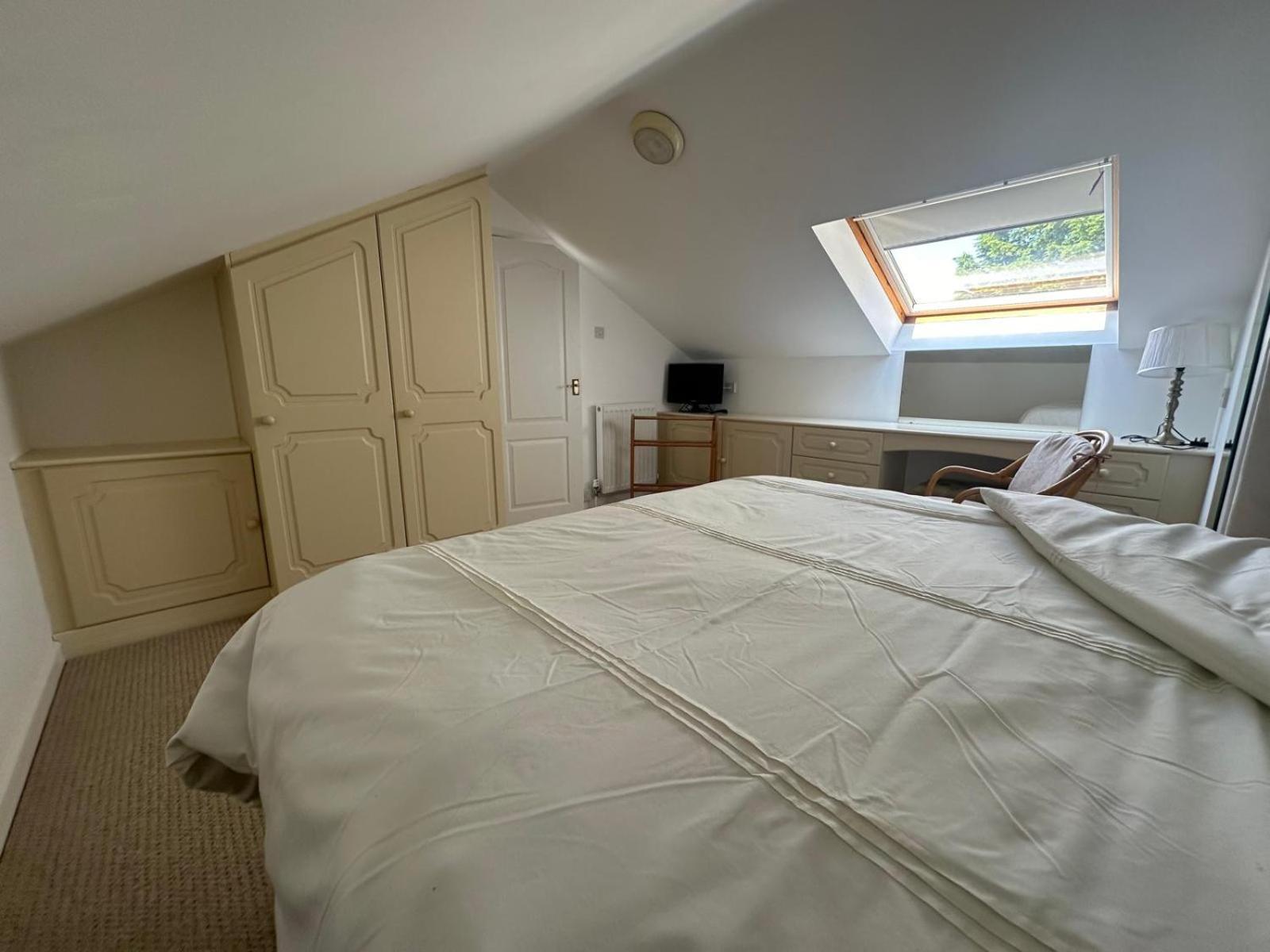 Sheko Annex Villa Towyn Bagian luar foto