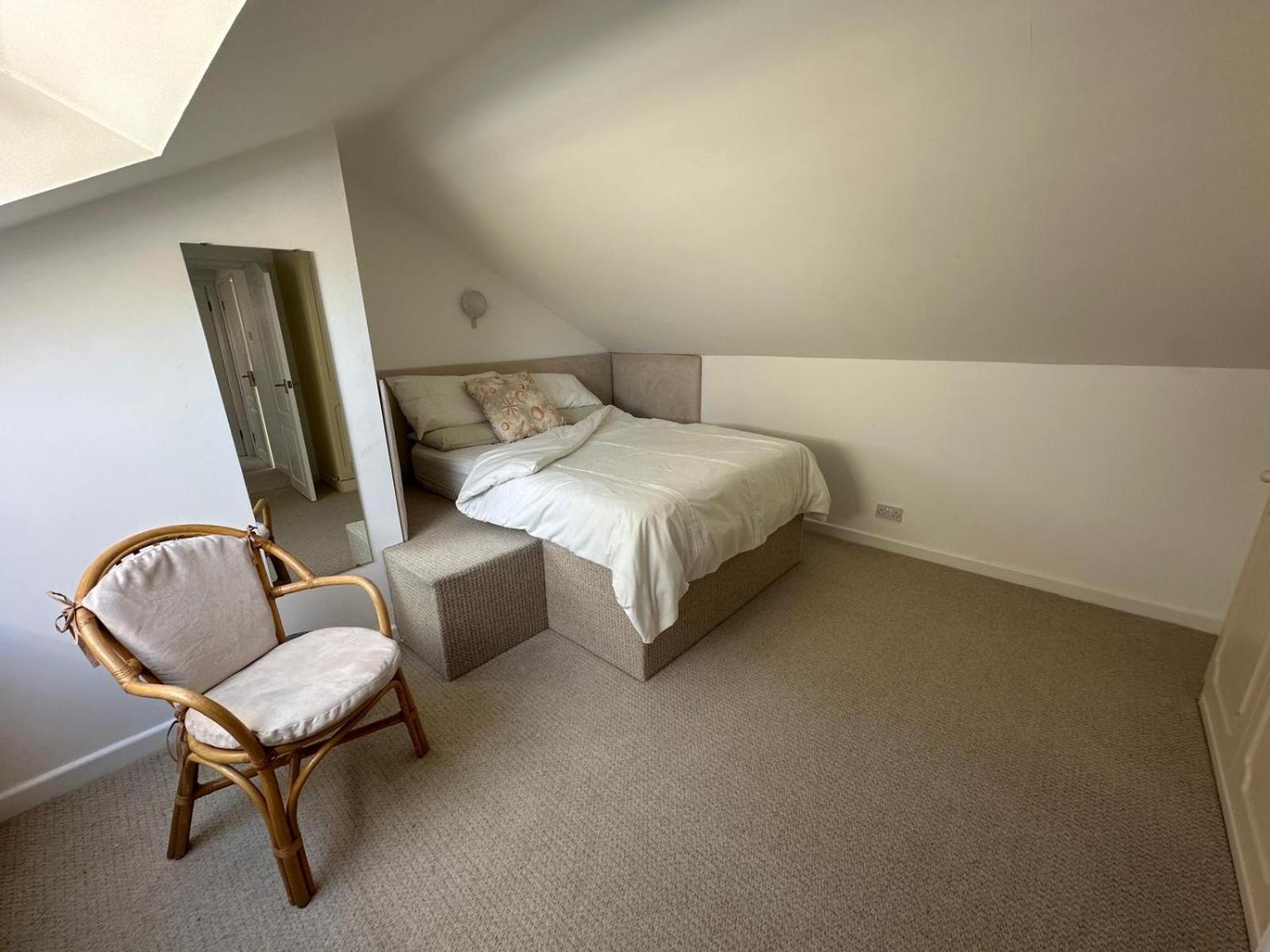 Sheko Annex Villa Towyn Bagian luar foto