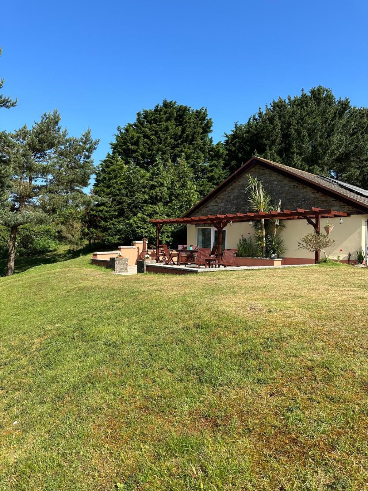 Sheko Annex Villa Towyn Bagian luar foto